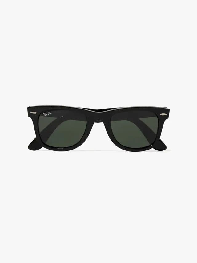 Black Sunglasses