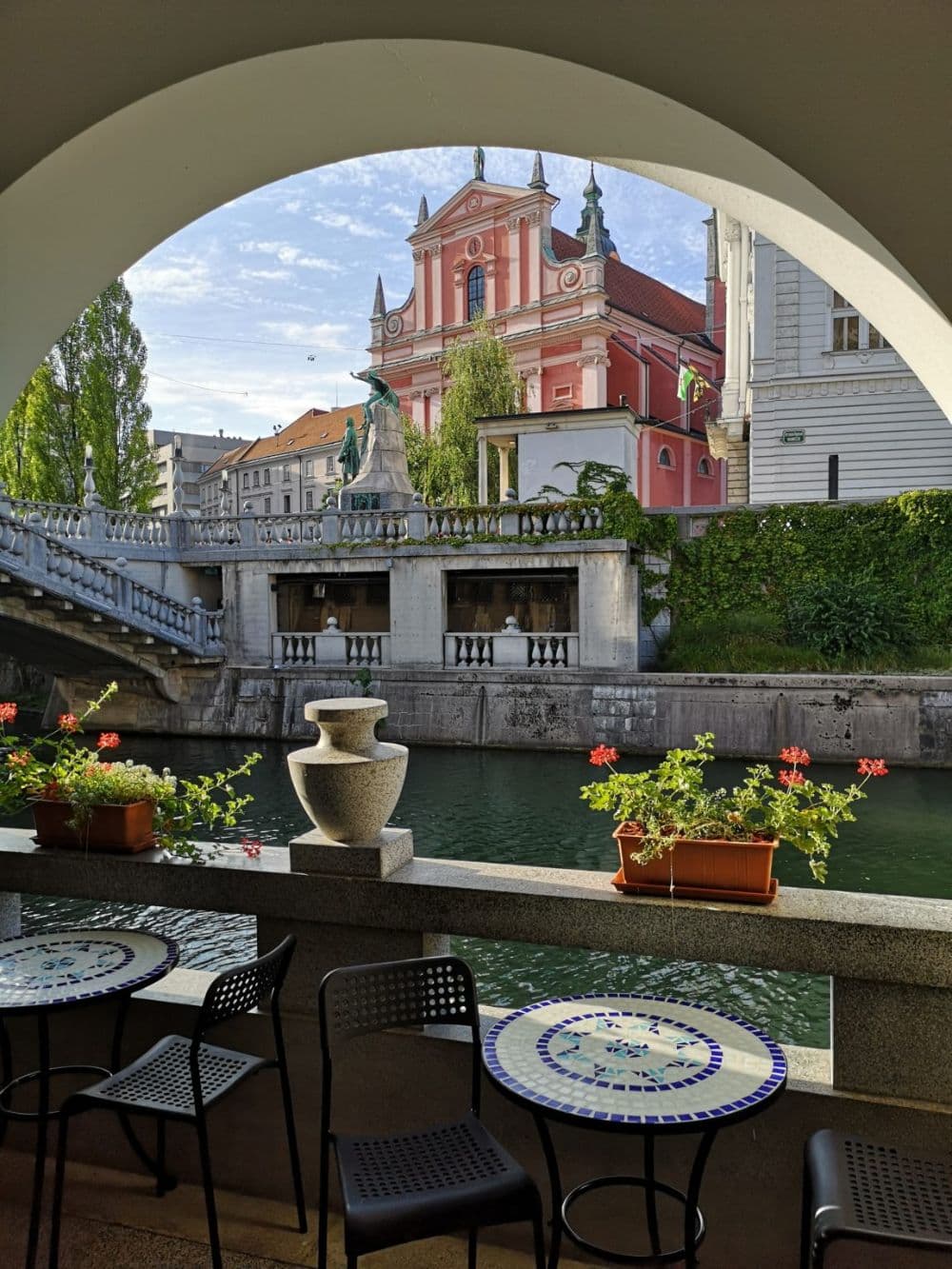 Ljubljana, Slovenia