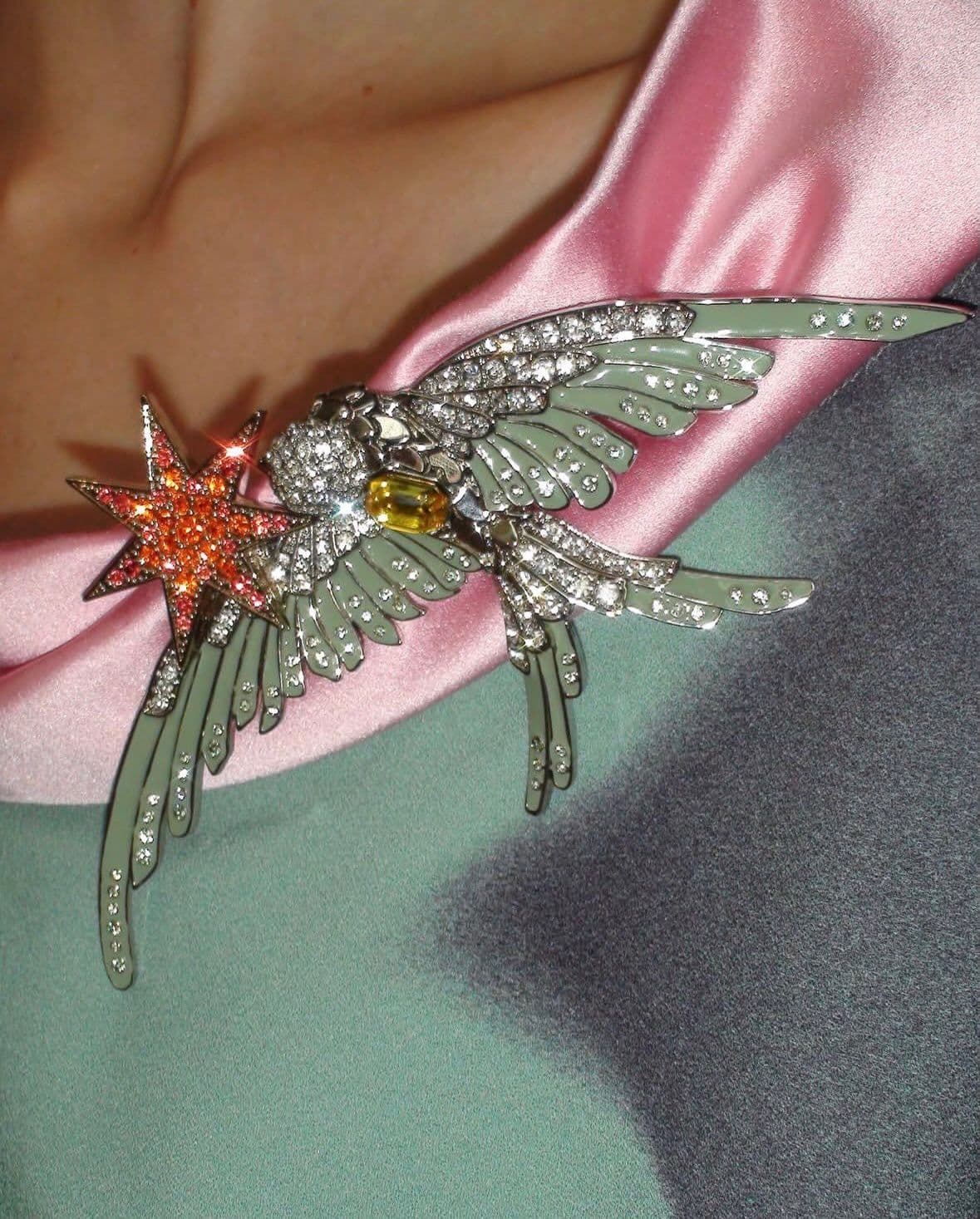 Brooch