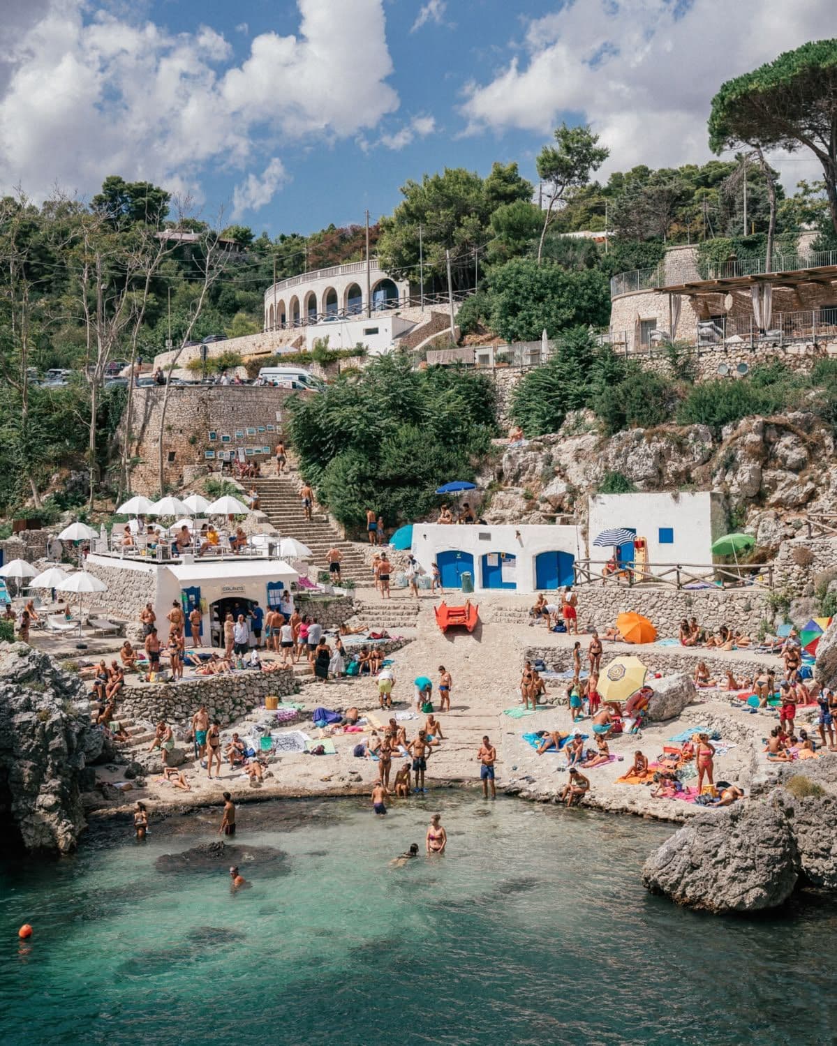 Puglia, Italy