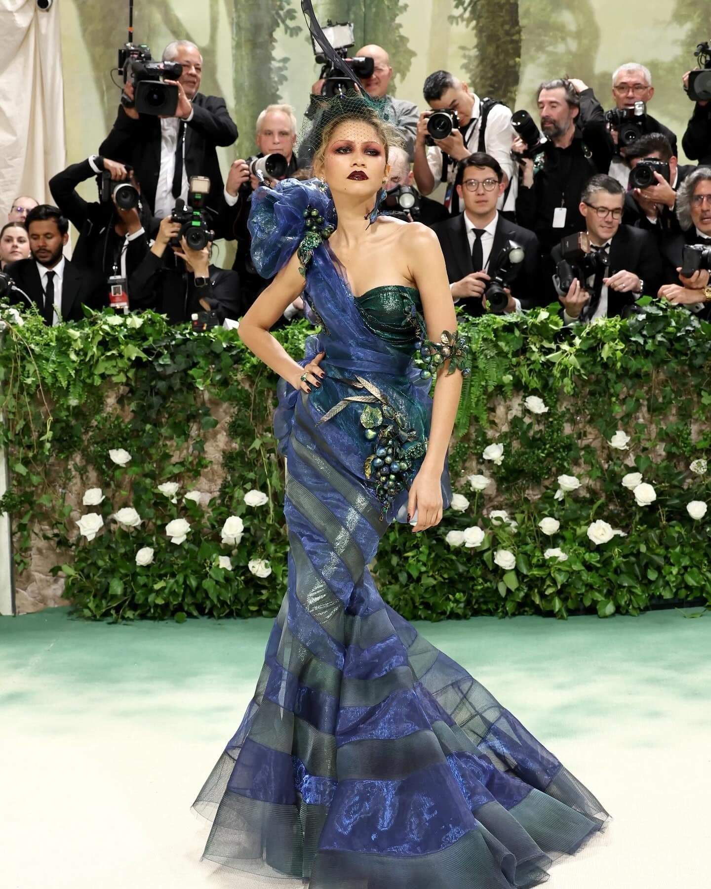 Zendaya