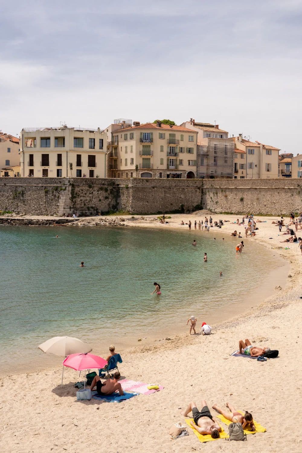 Antibes, France