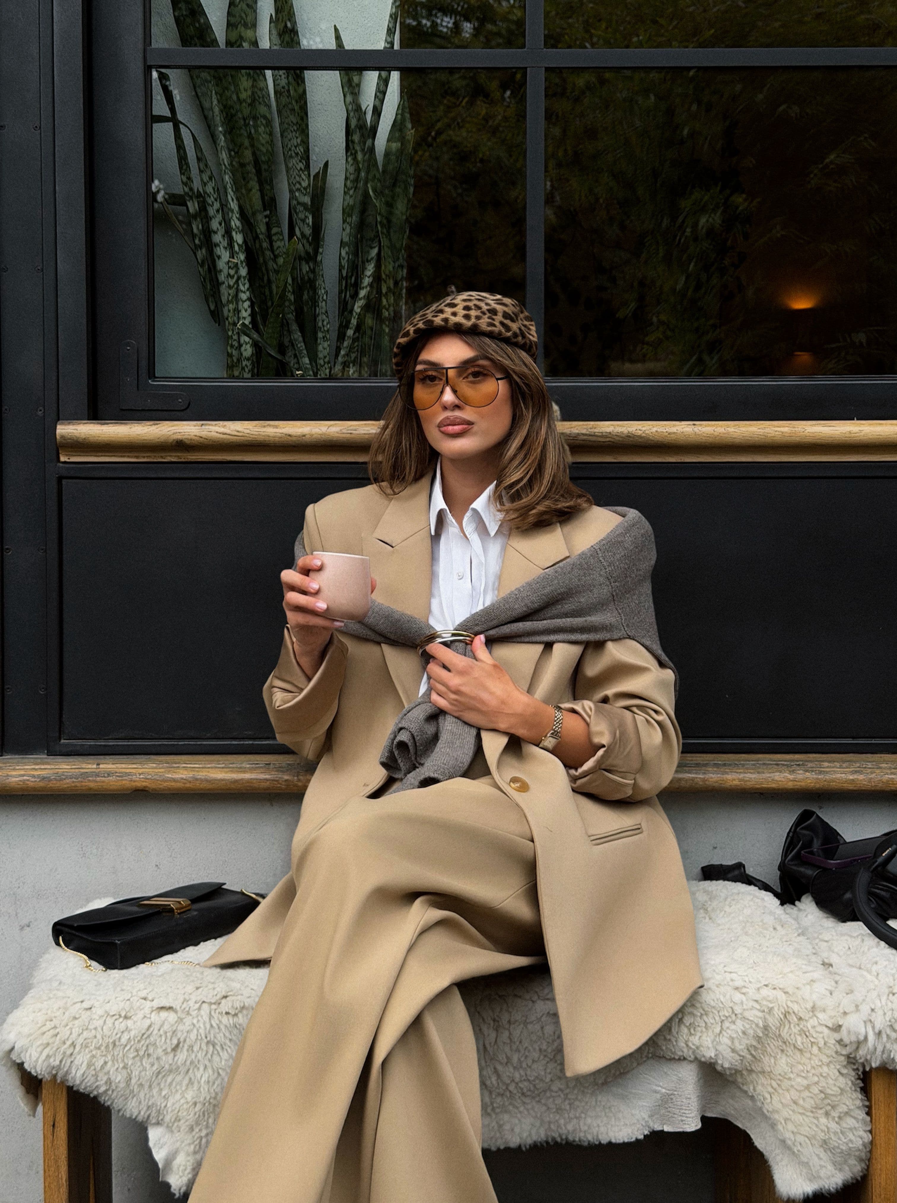 7 Styling Ideas From This Fashion Month