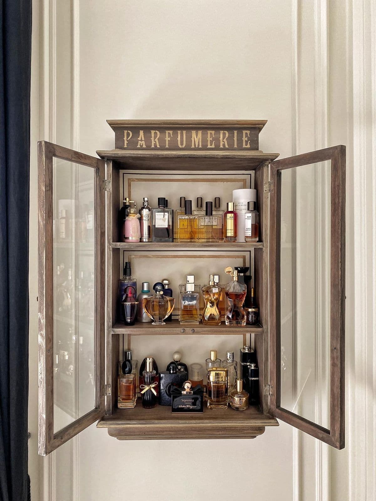 How Your Perfume Can Last Longer - Even During Summer