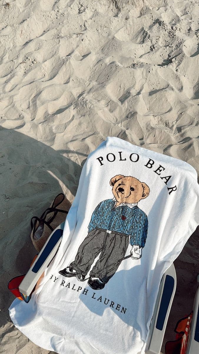 Beach Towel