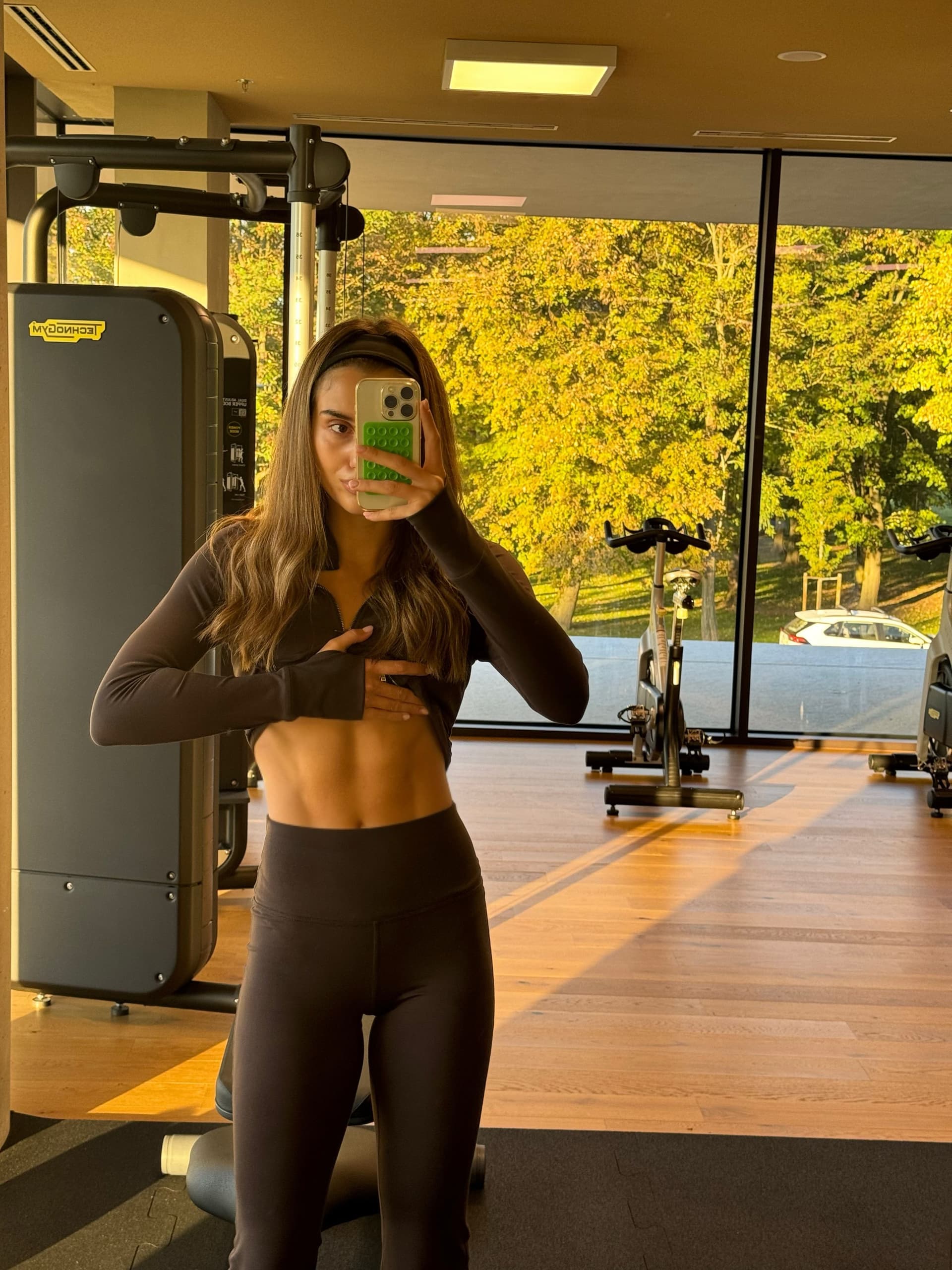 Workout