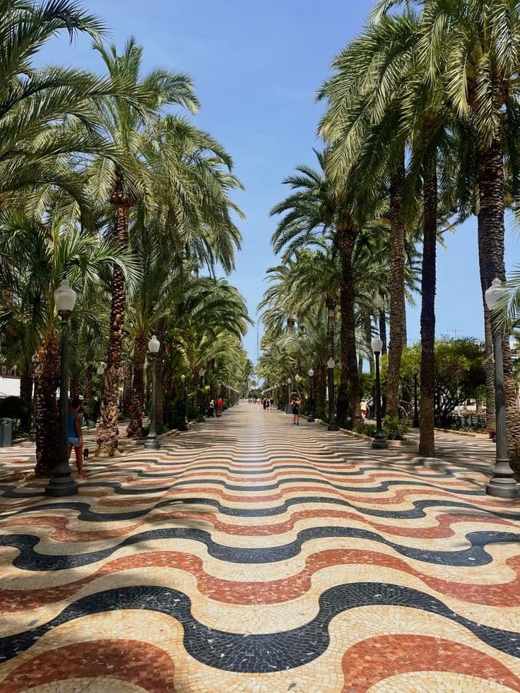 Alicante, Spain