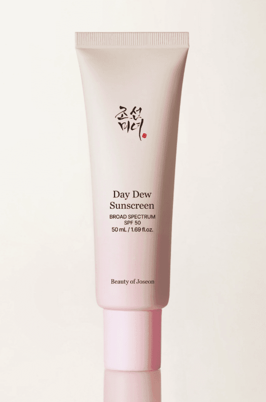 Body of Joseon Day Dew Sunscreen