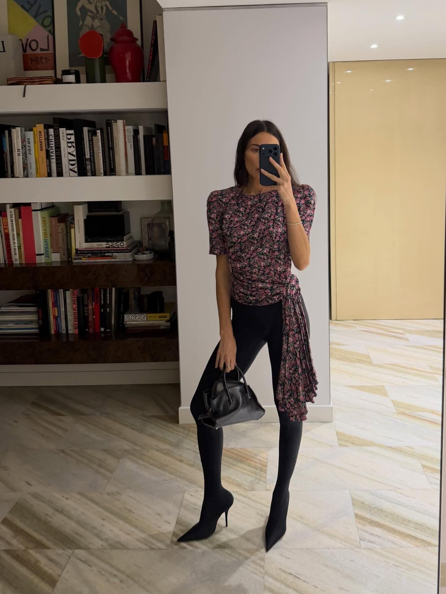 Tailoring Is Everything