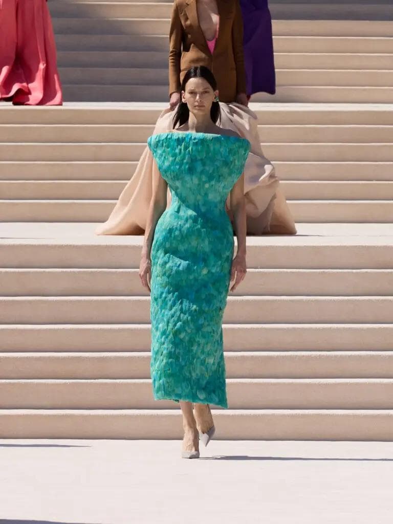 Balenciaga Dress
