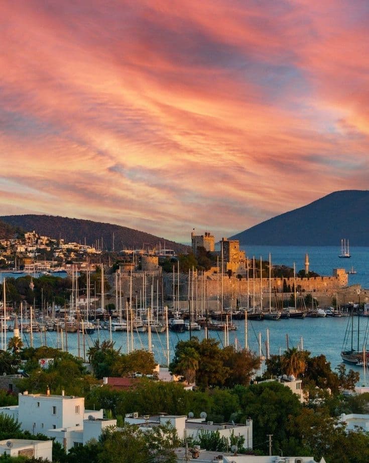 Bodrum, Turkey