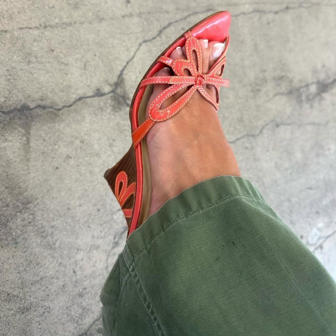 Wedges