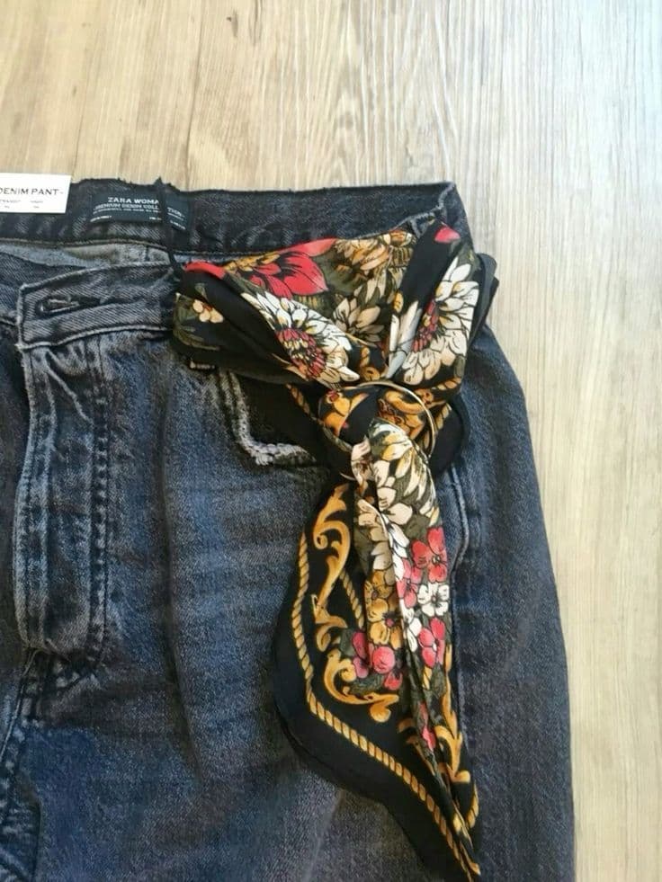Peek Out Of Pocket