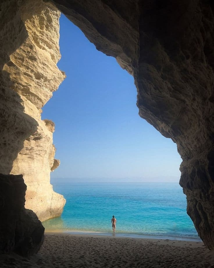 Tropea Italy