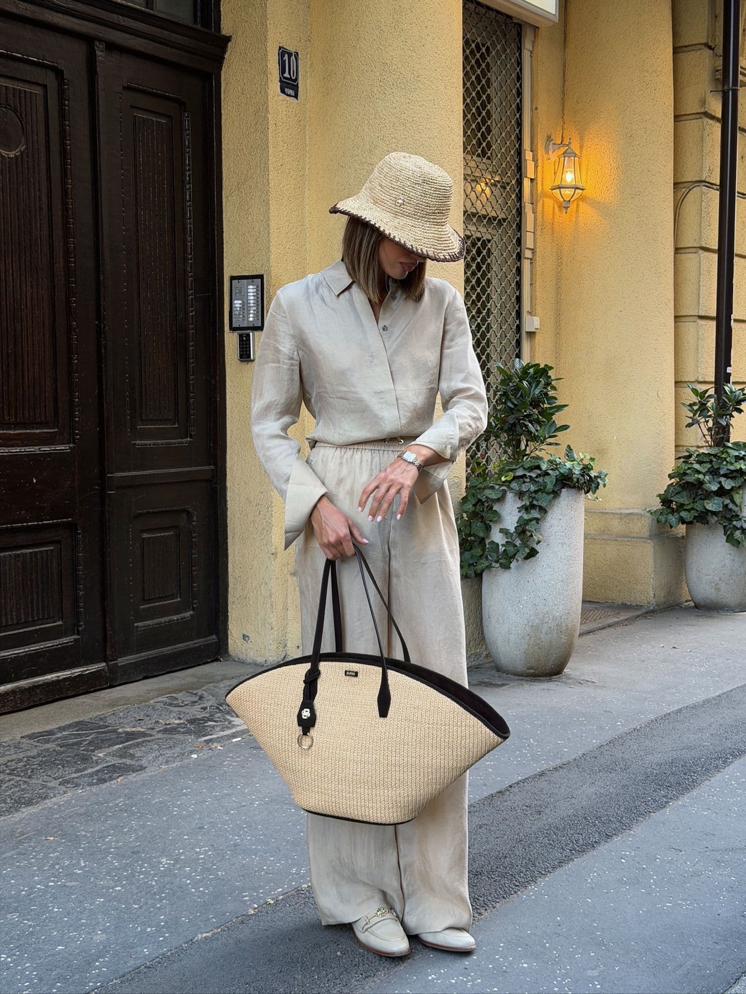 5 Hats That Make A Cute Summer Outfit
