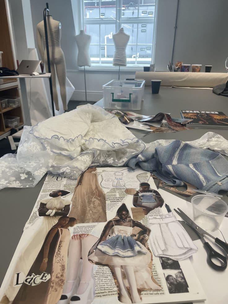 Fashion Course 3