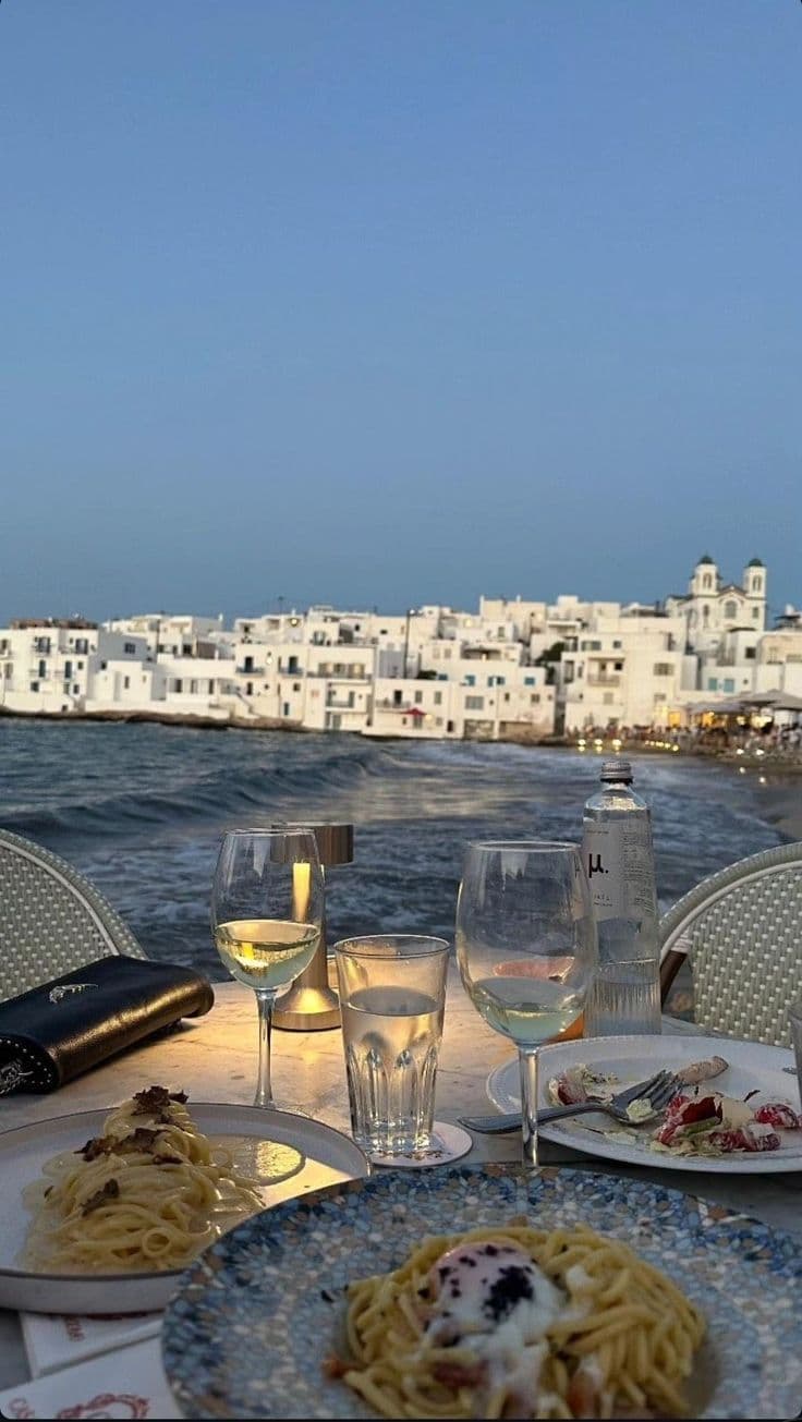 Paros