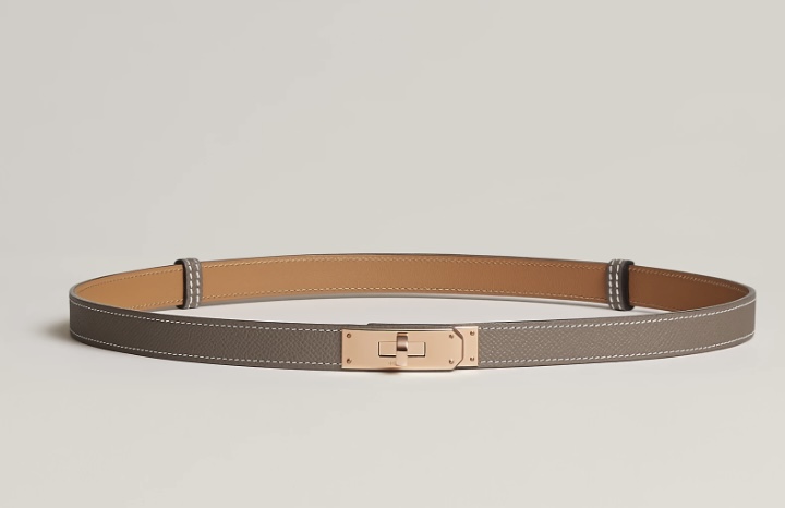 Hermes Kelly Belt