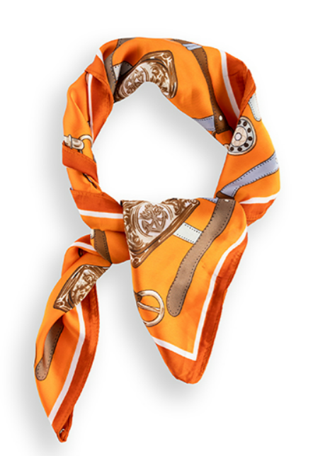 Tiffany Scarf