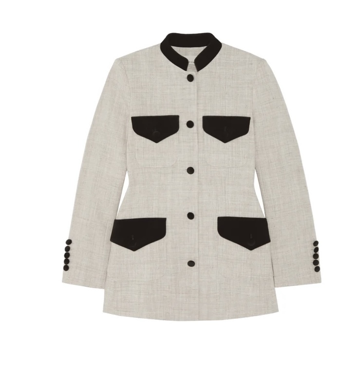 Liberowe Jacket