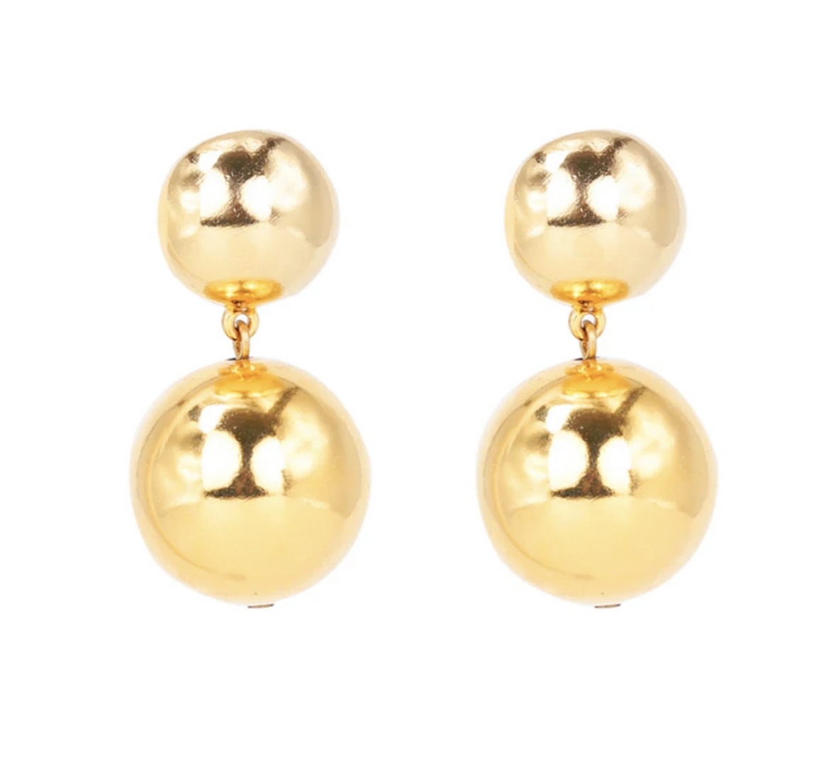 Ben Amun Earrings