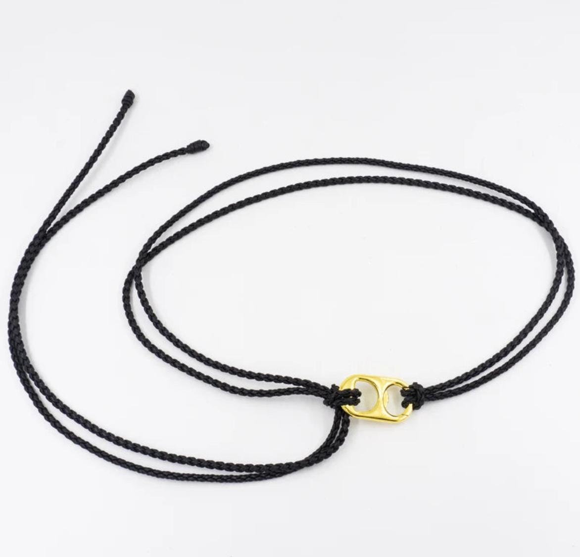 Old Baroque Waist Cord