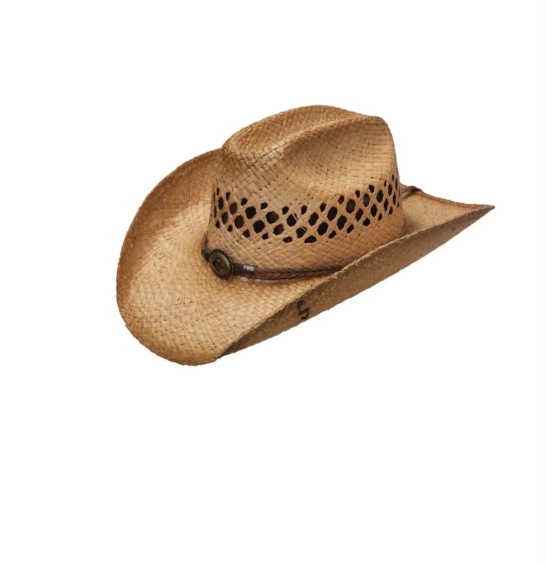 Stetson Cowboy Hat