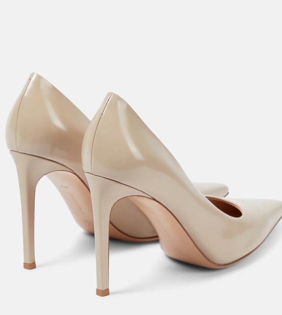 Gianvito Rossi Shoes