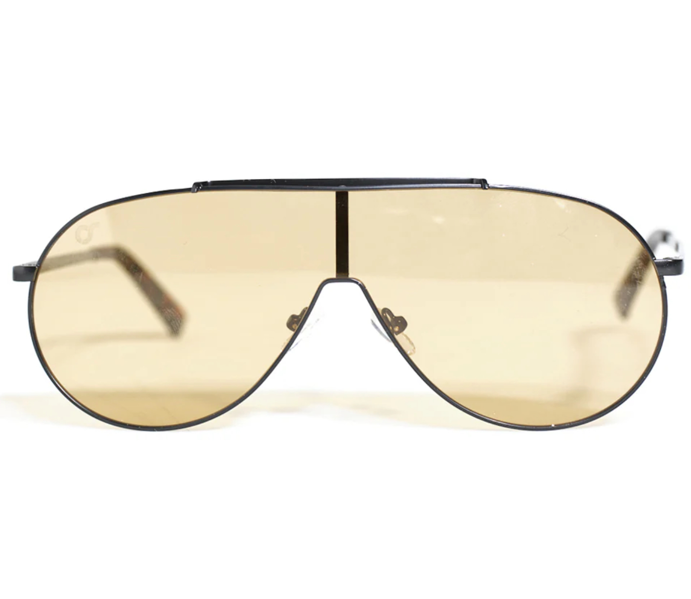 OS Sunglasses - Dili Giallo