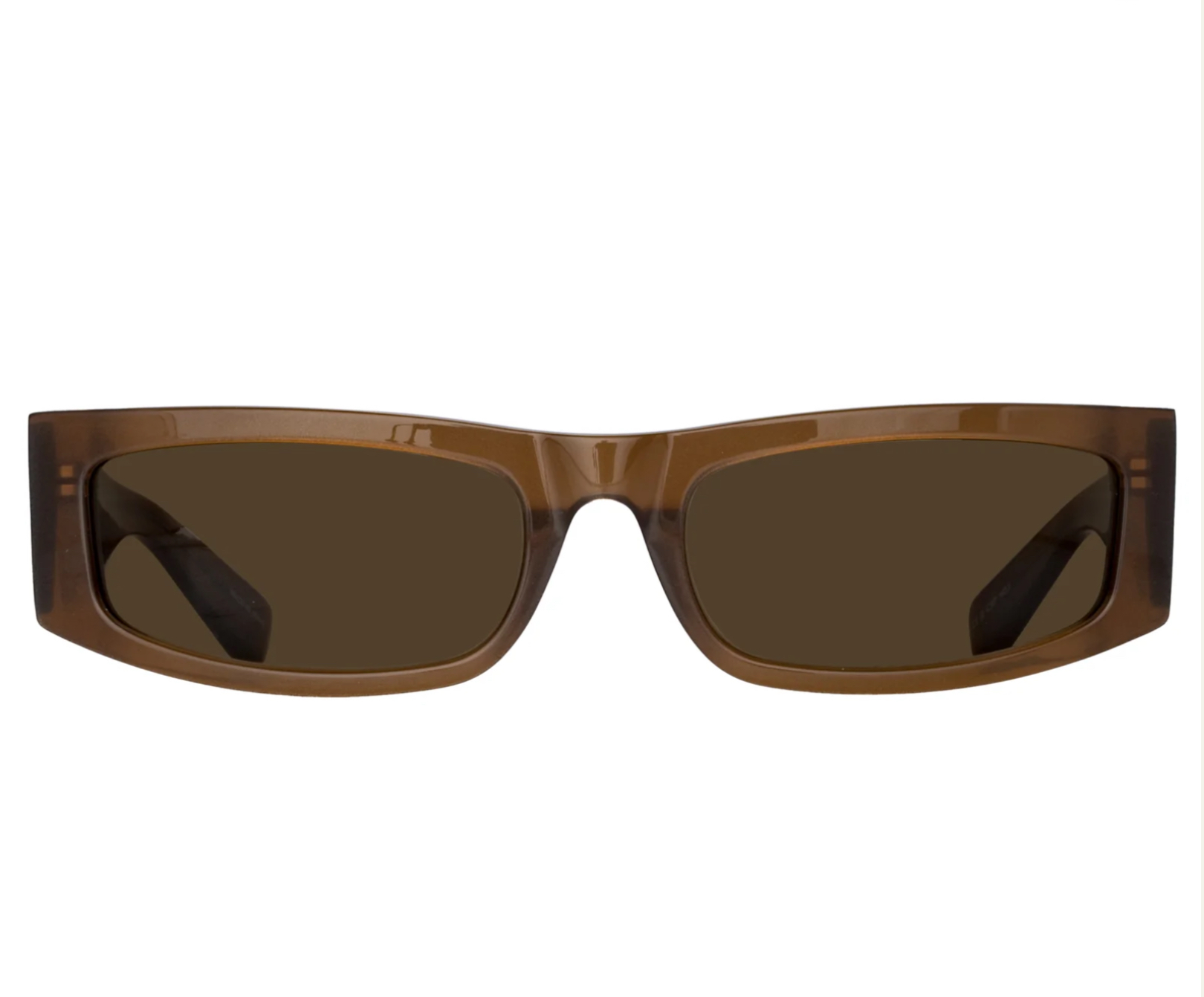 Linda Farrow x Magda Butrym Sunglasses