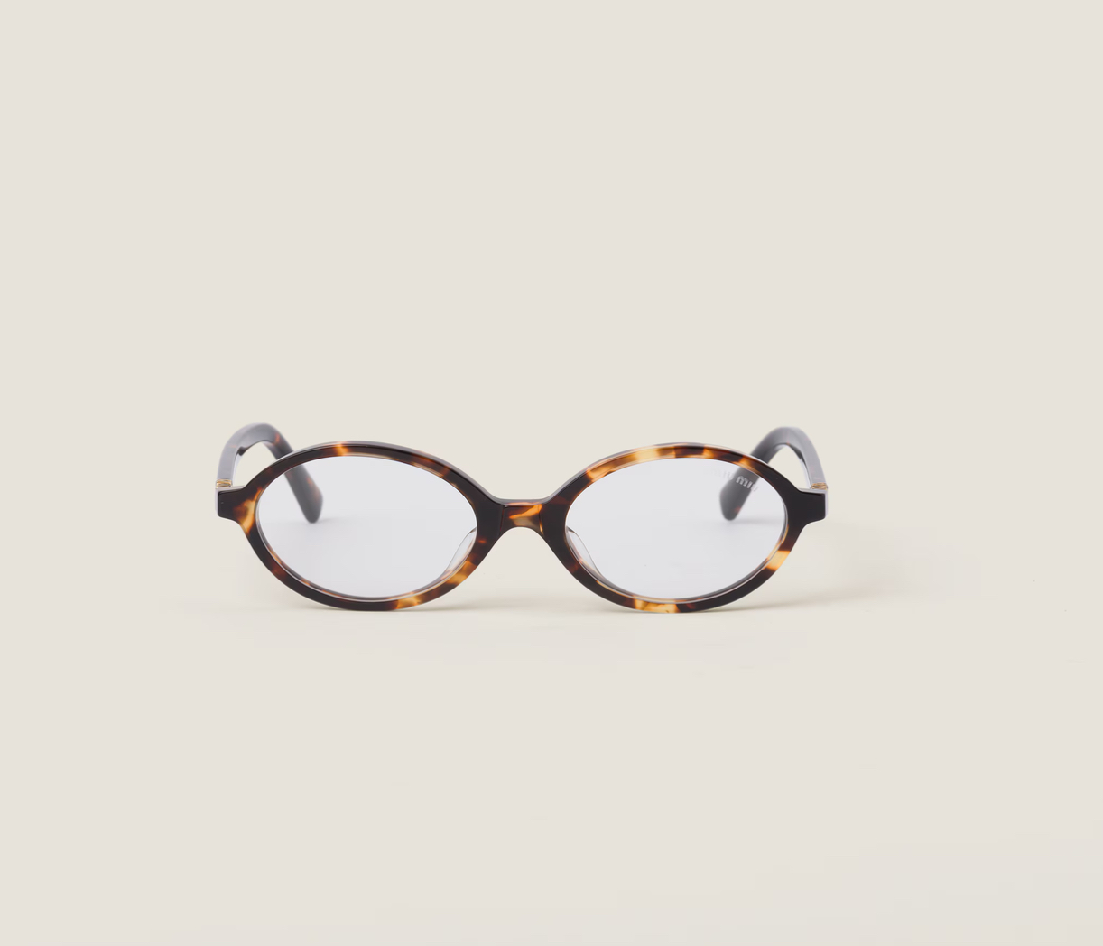 MiuMiu Regard Sunglasses