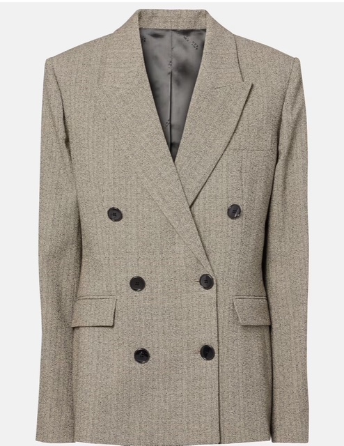Isabel Marant Blazer